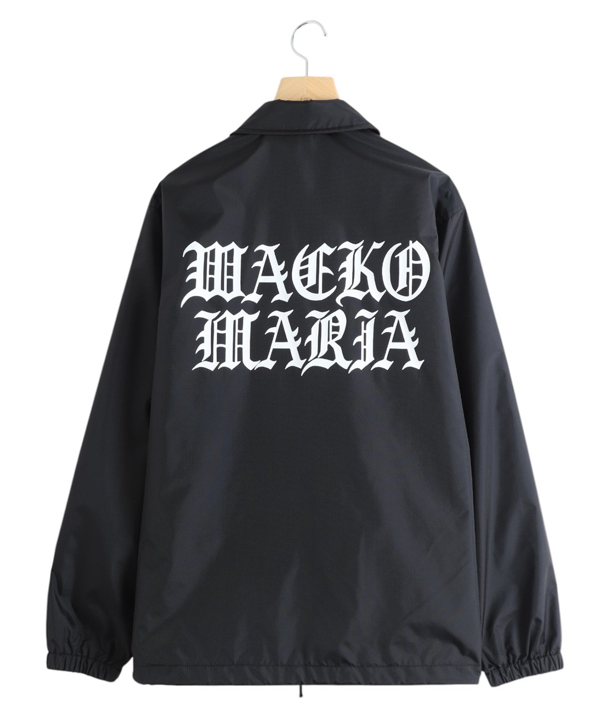 ワコマリア コーチジャケット ① WACKO MARIA (ワコマリア)】 コーチジャケット│WACKO MARIA