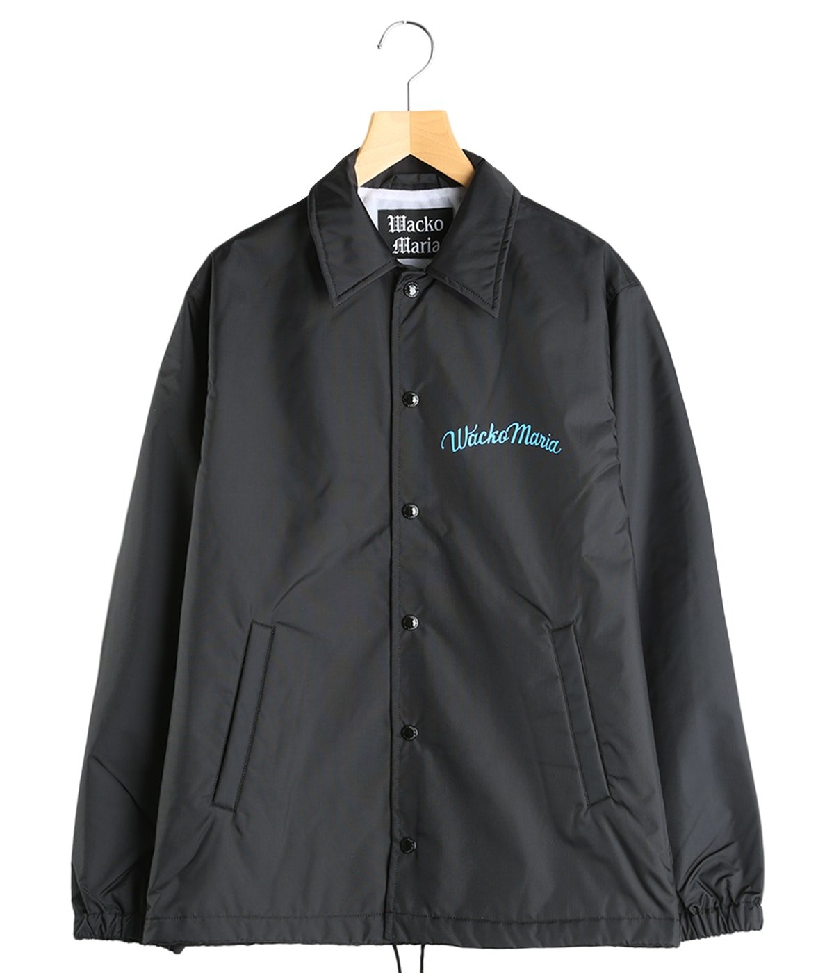 COACH JACKET ( TYPE-2 ) | WACKO MARIA(ワコマリア) / アウター