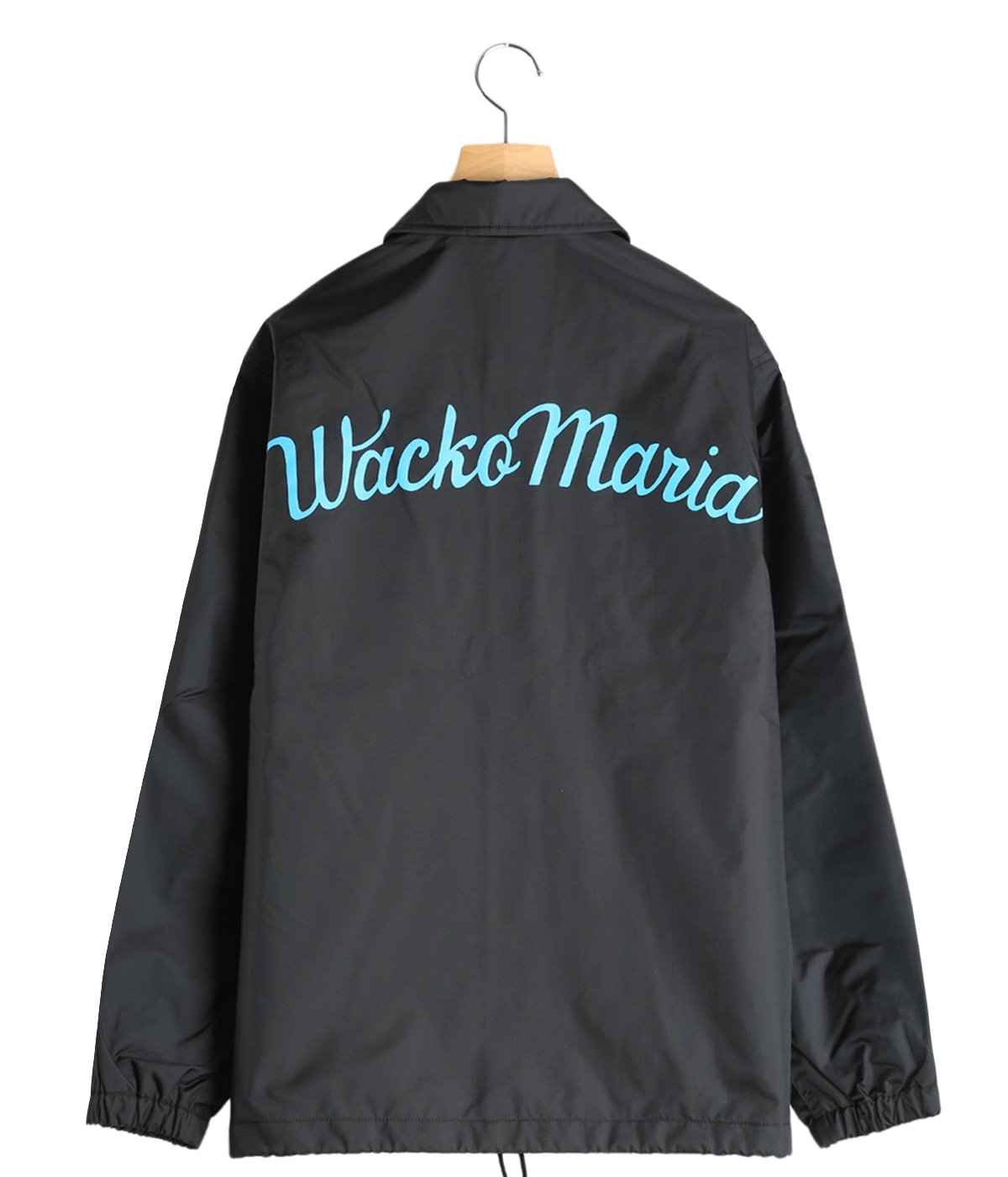 ワコマリア コーチジャケット ② WACKO MARIA (ワコマリア)】 コーチジャケット│WACKO MARIA