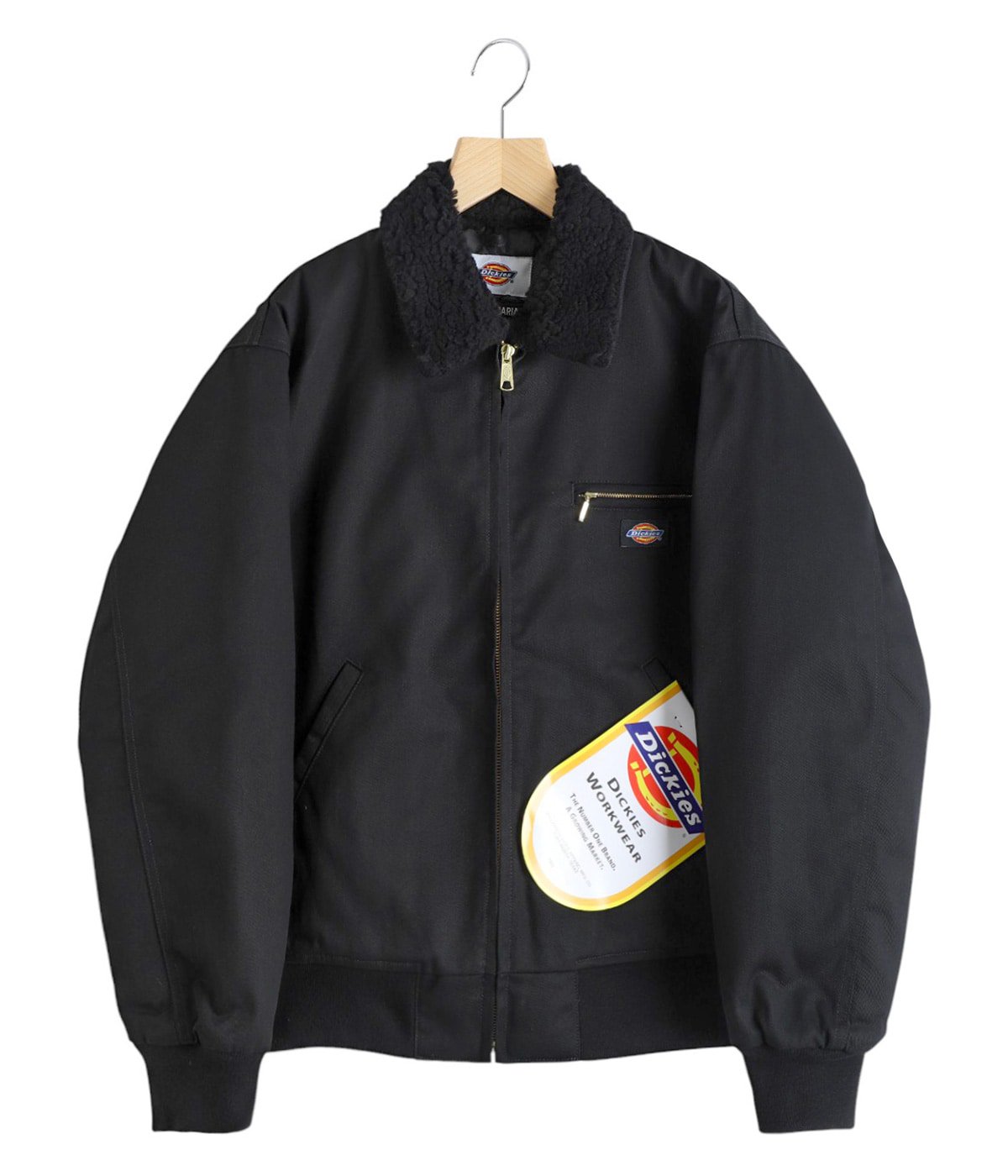 dickies ワークジャケット　wackomaria wtaps DICKIES / WORK JACKET | WACKO MARIA(ワコマリア) / アウター