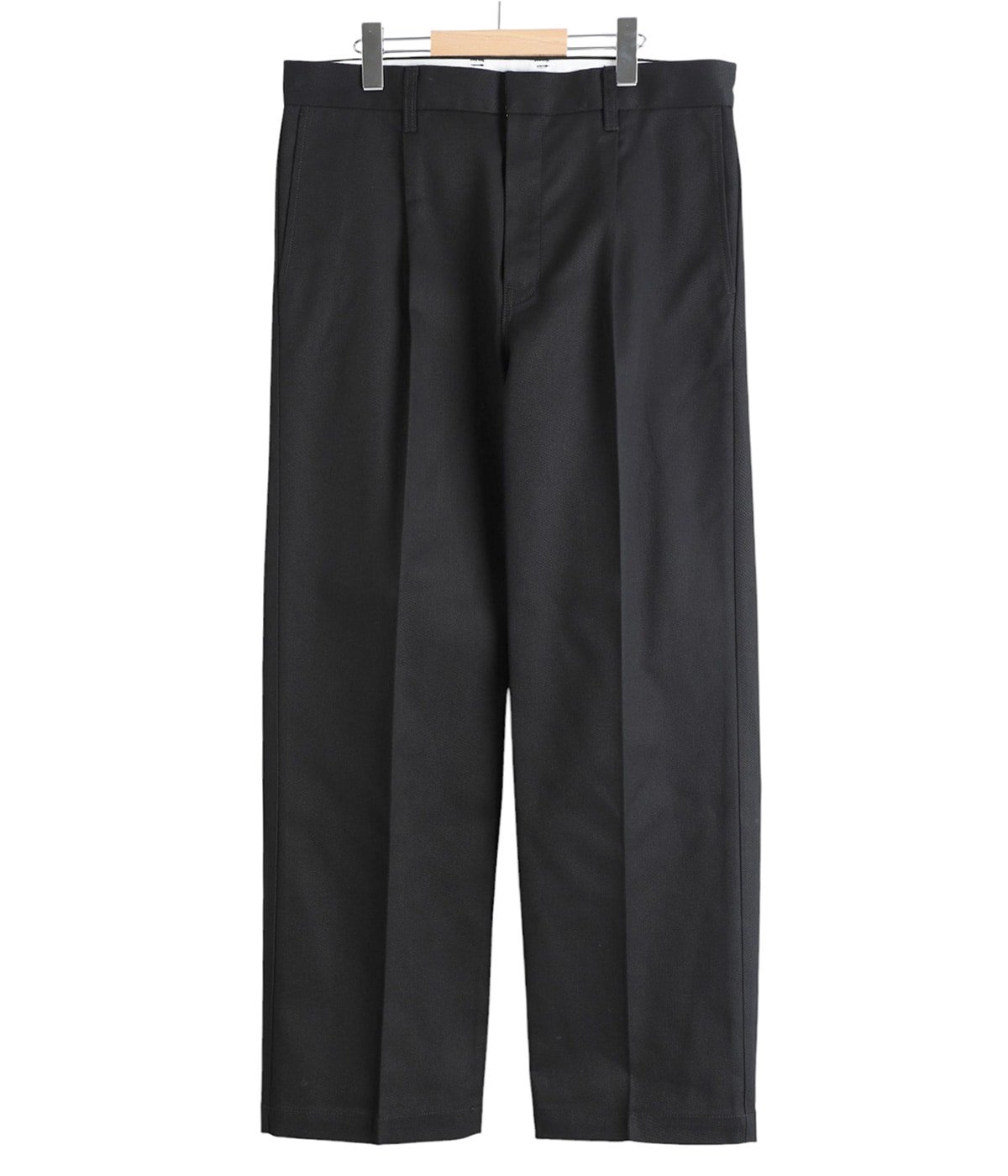パンツ WACKOMARIA DICKIES PLEATED TROUSERS XL G DICKIES / PLEATED TROUSERS | WACKO MARIA(ワコマリア