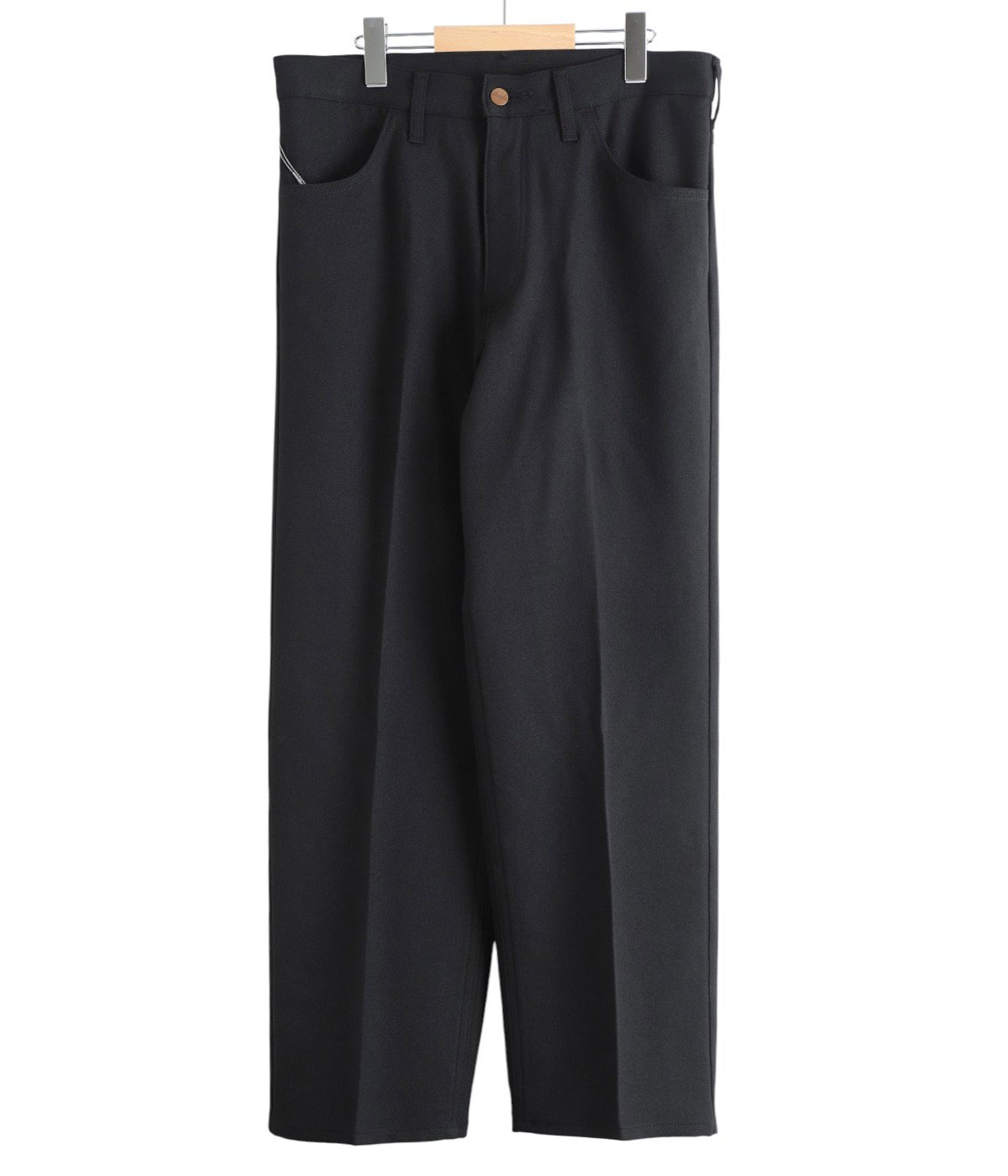 WRANCHER DRESS JEANS | WACKO MARIA(ワコマリア) / パンツ スラックス