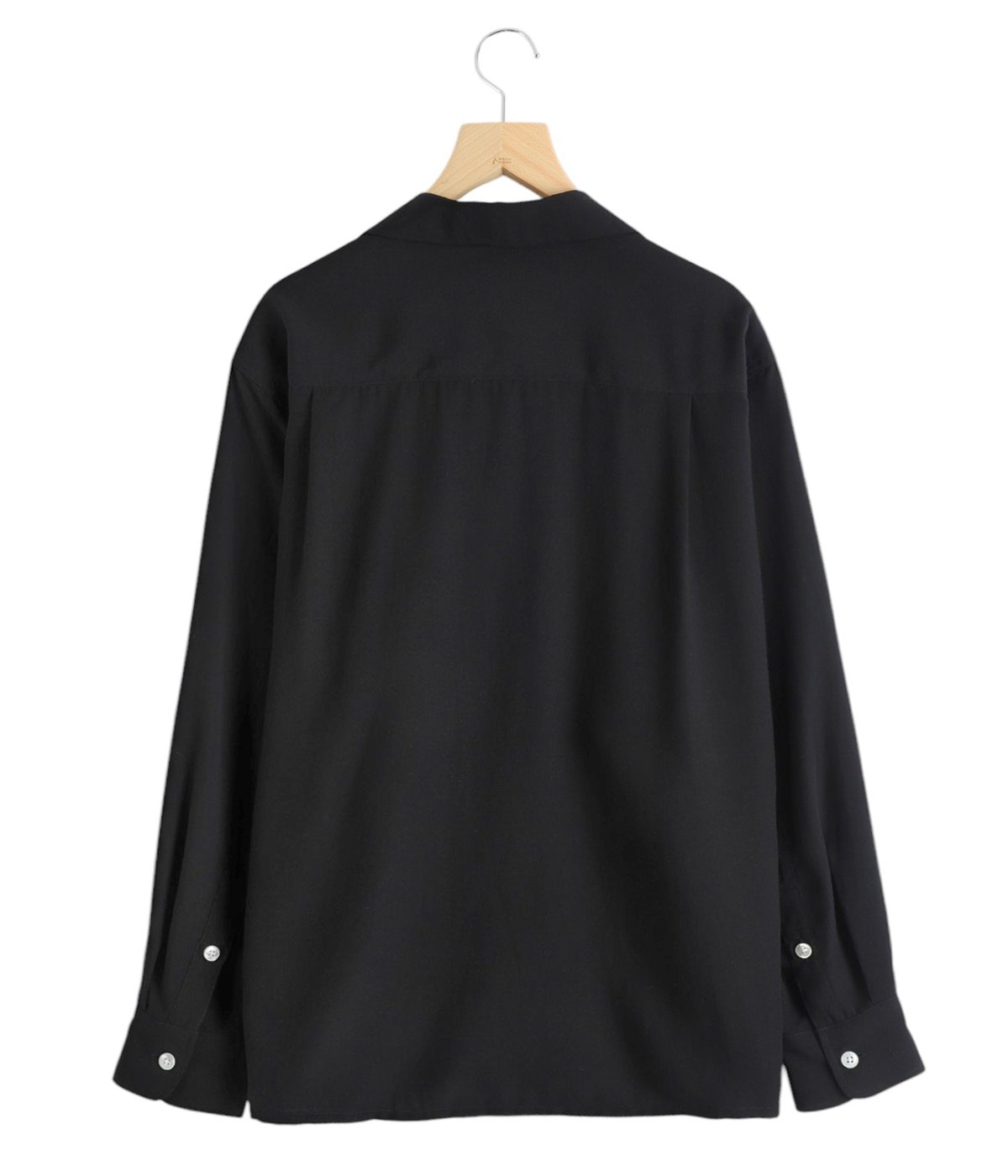 50'S SHIRT L/S ( TYPE-1 ) | WACKO MARIA(ワコマリア) / トップス