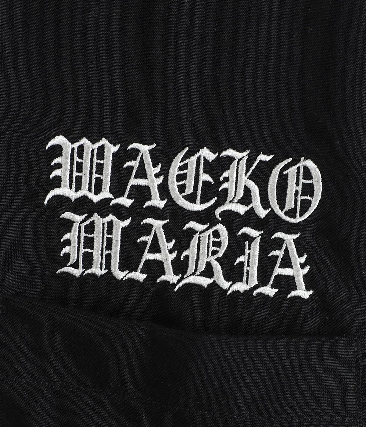 50'S SHIRT L/S ( TYPE-1 ) | WACKO MARIA(ワコマリア) / トップス