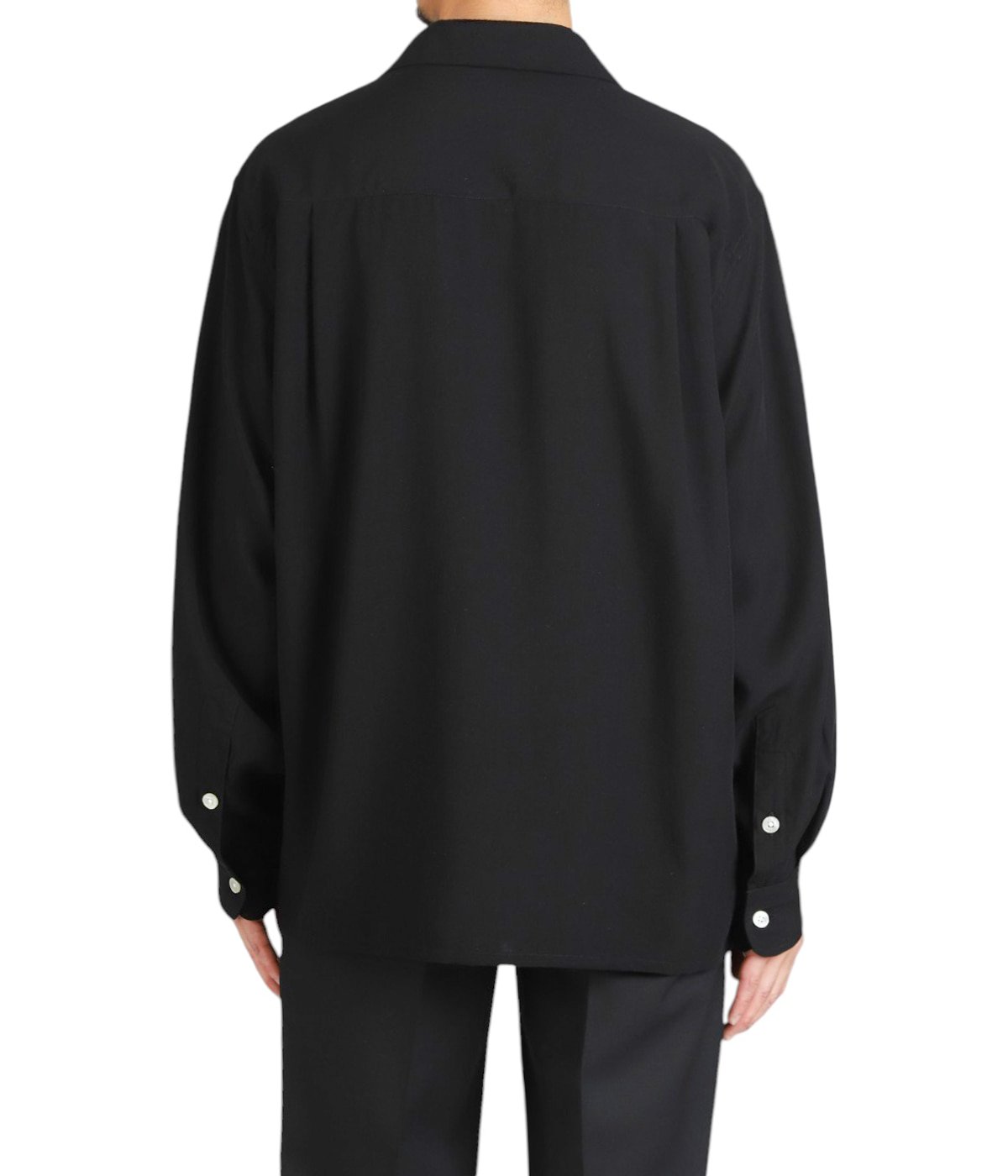 50'S SHIRT L/S ( TYPE-1 ) | WACKO MARIA(ワコマリア) / トップス