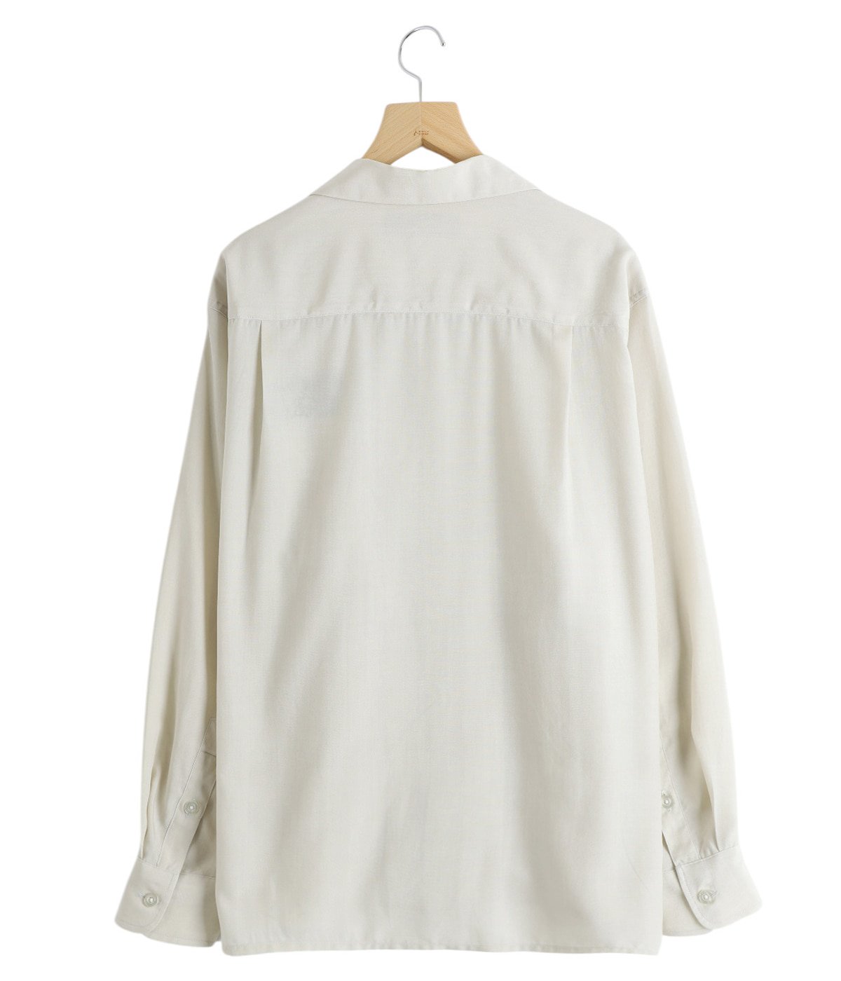 50'S SHIRT L/S ( TYPE-1 ) | WACKO MARIA(ワコマリア) / トップス