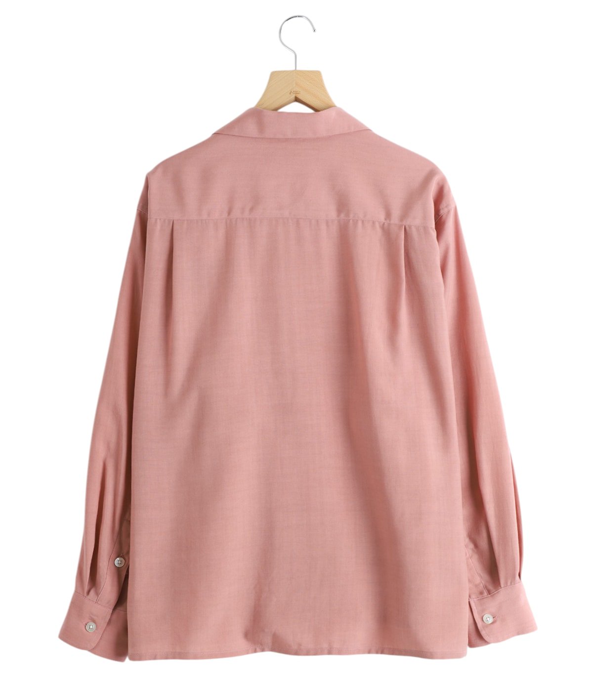 50'S SHIRT L/S ( TYPE-1 ) | WACKO MARIA(ワコマリア) / トップス