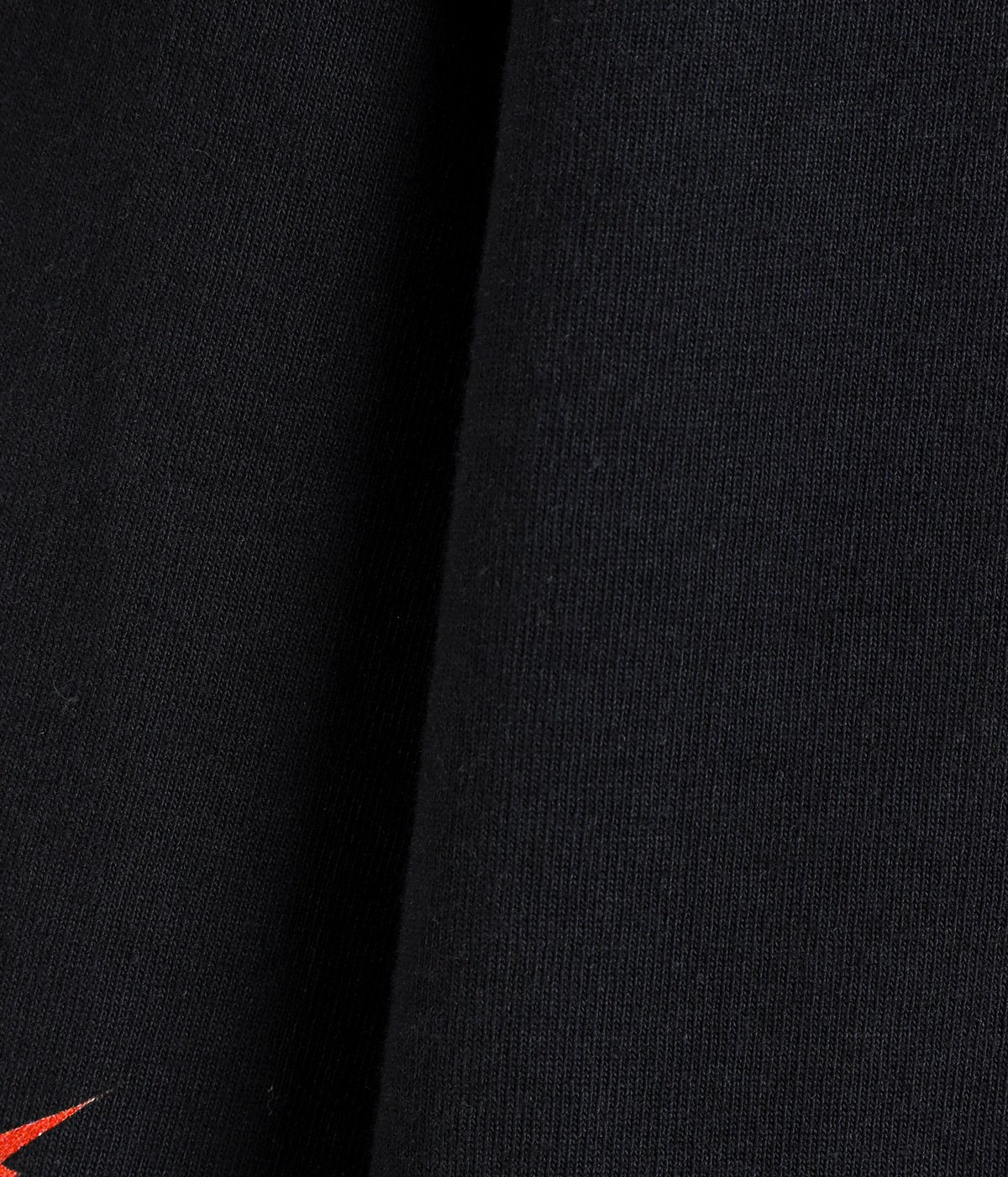 TIM LEHI / WASHED HEAVY WEIGHT CREW NECK LONG SLEEVE T-SHIRT