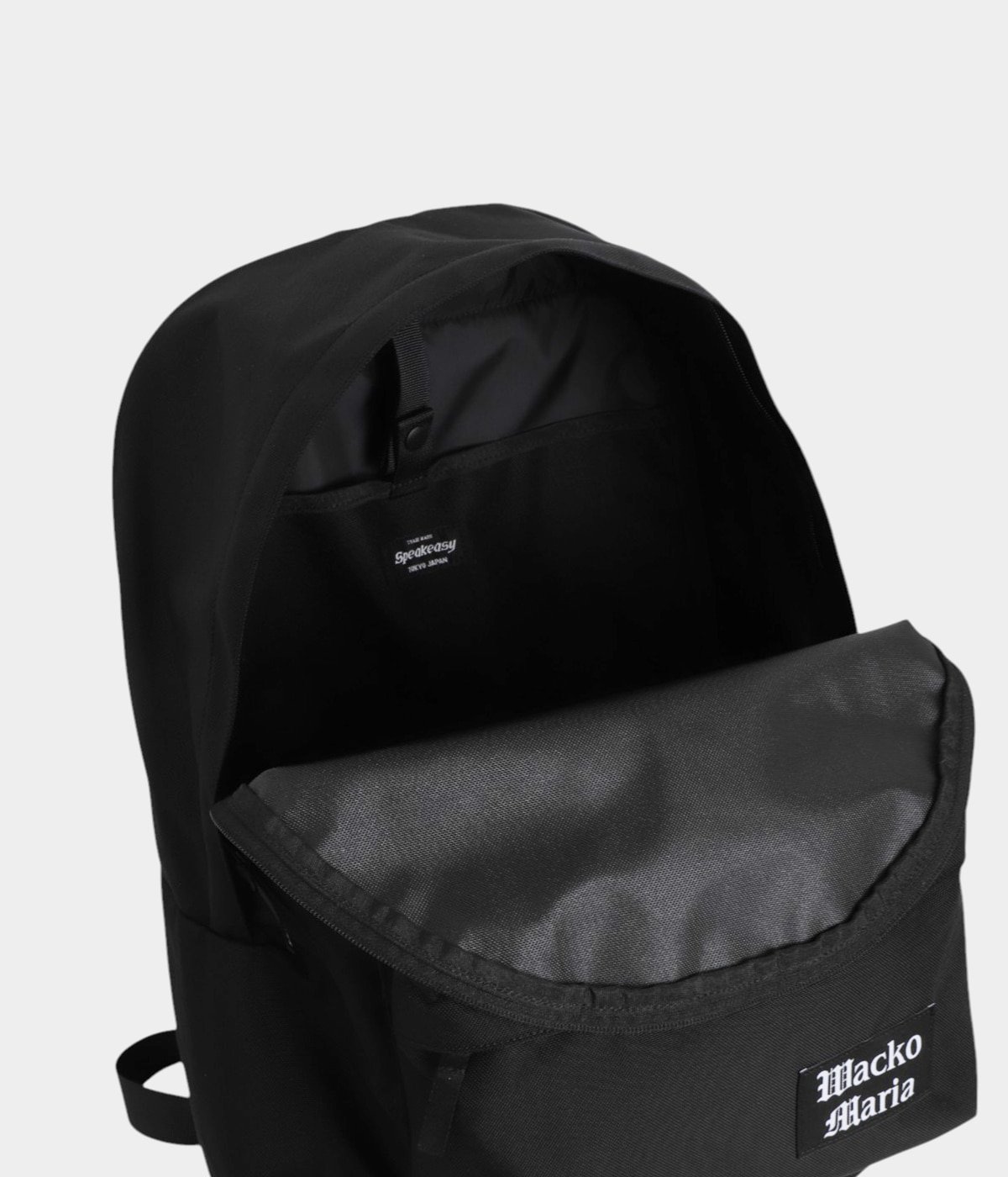 SPEAK EASY / BACK PACK | WACKO MARIA(ワコマリア) / バッグ