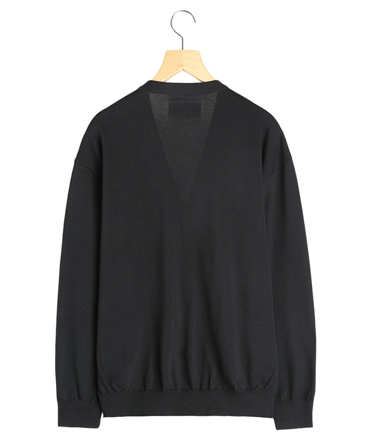ワコマリア カーディガン HIGHTIMES × WACKO MARIA CLASSIC KNIT CARDIGAN - WACKOMARIA