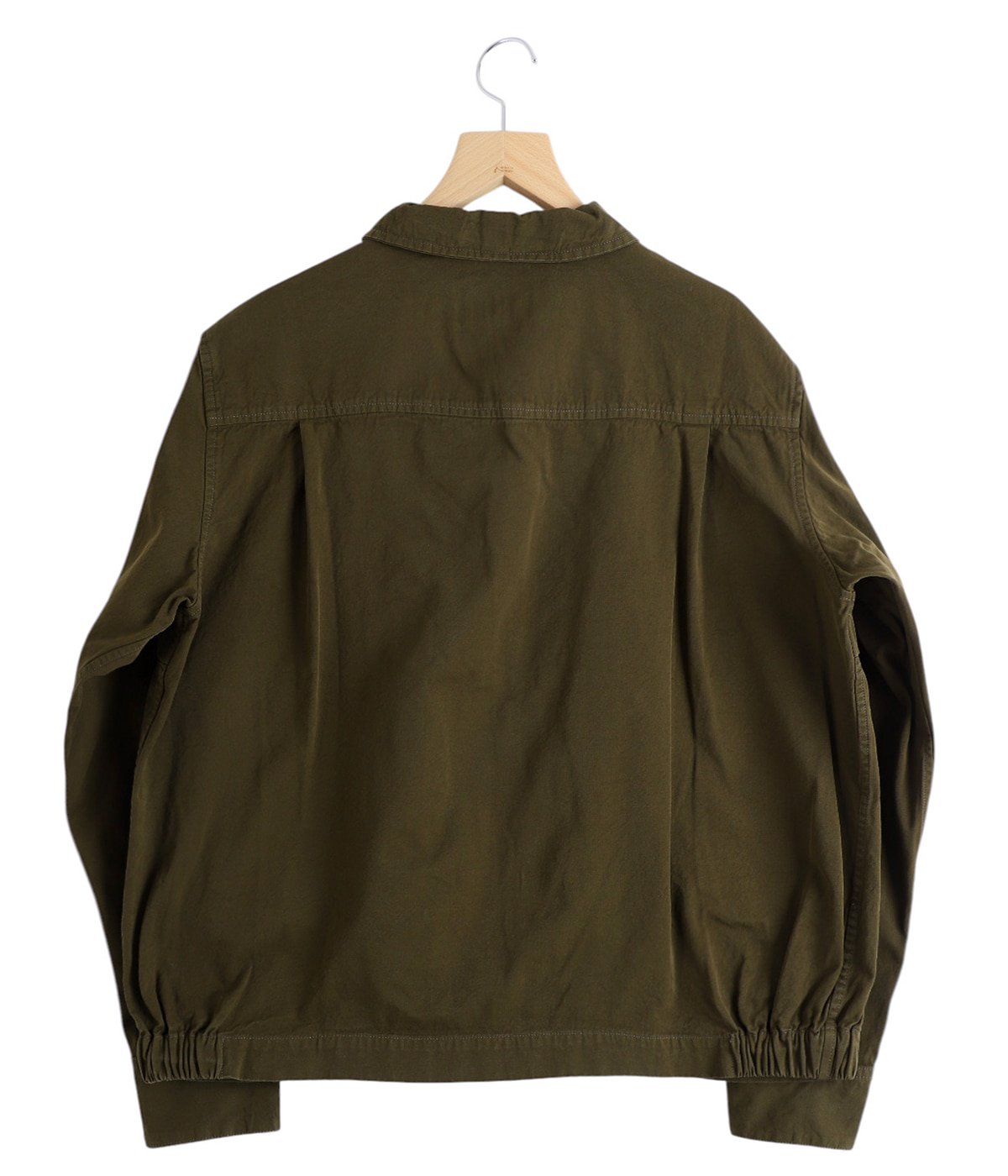NEW FABU SHIRT | CASEY CASEY(ケイシー ケイシー) / アウター