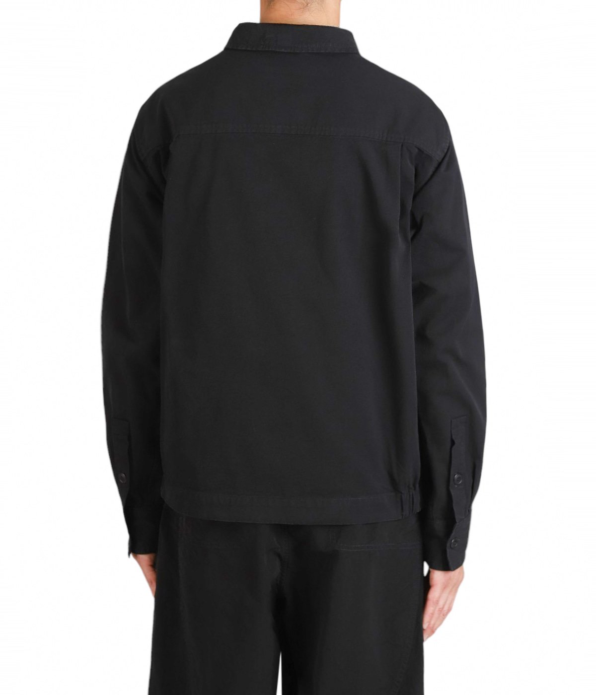NEW FABU SHIRT | CASEY CASEY(ケイシー ケイシー) / アウター
