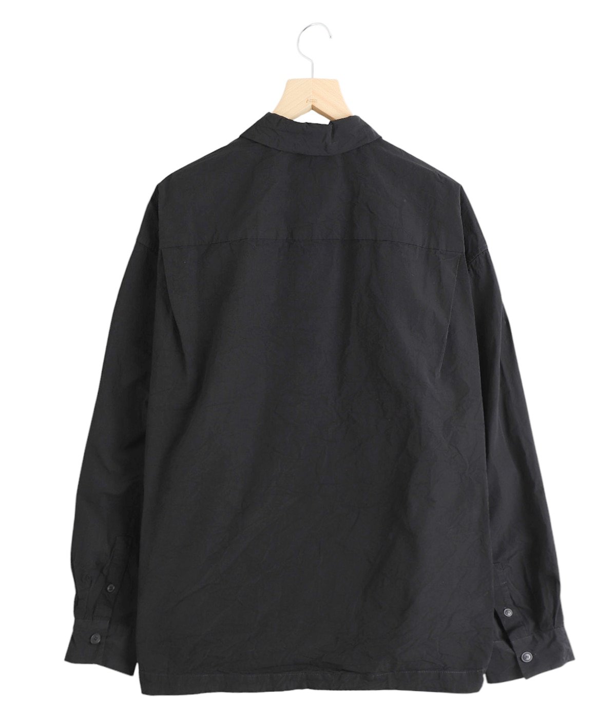 MIKA SHIRT | CASEY CASEY(ケイシー ケイシー) / トップス 長袖