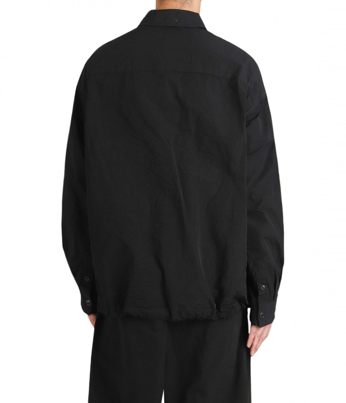 MIKA SHIRT | CASEY CASEY(ケイシー ケイシー) / トップス 長袖