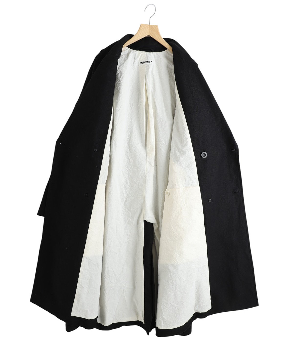 GREAT COAT | CASEY CASEY(ケイシー ケイシー) / アウター コート