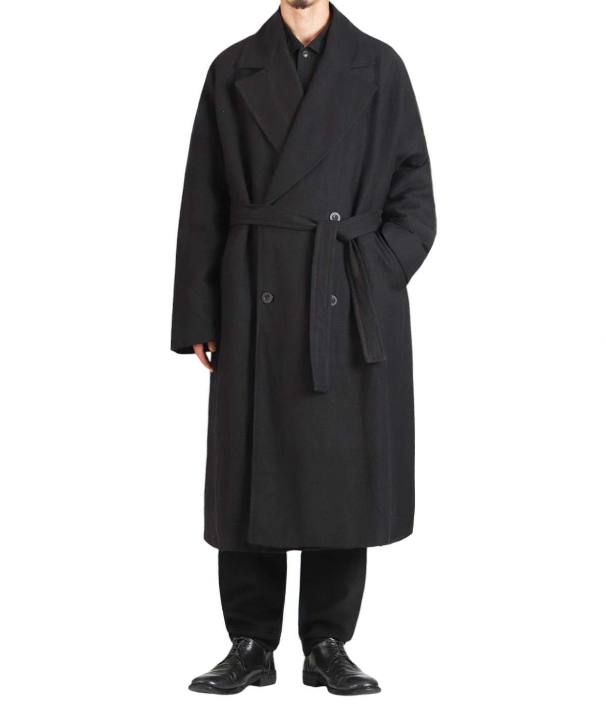 GREAT COAT | CASEY CASEY(ケイシー ケイシー) / アウター