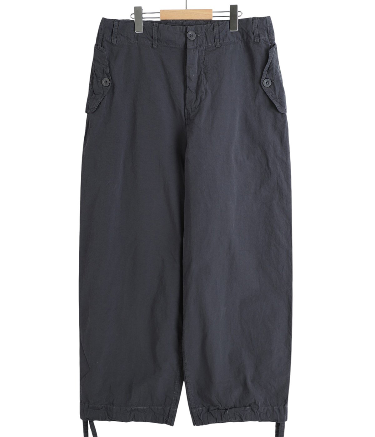casey caseyサルエルパンツ CASEY CASEY（ケイシーケイシー）中古・古着オンライン通販