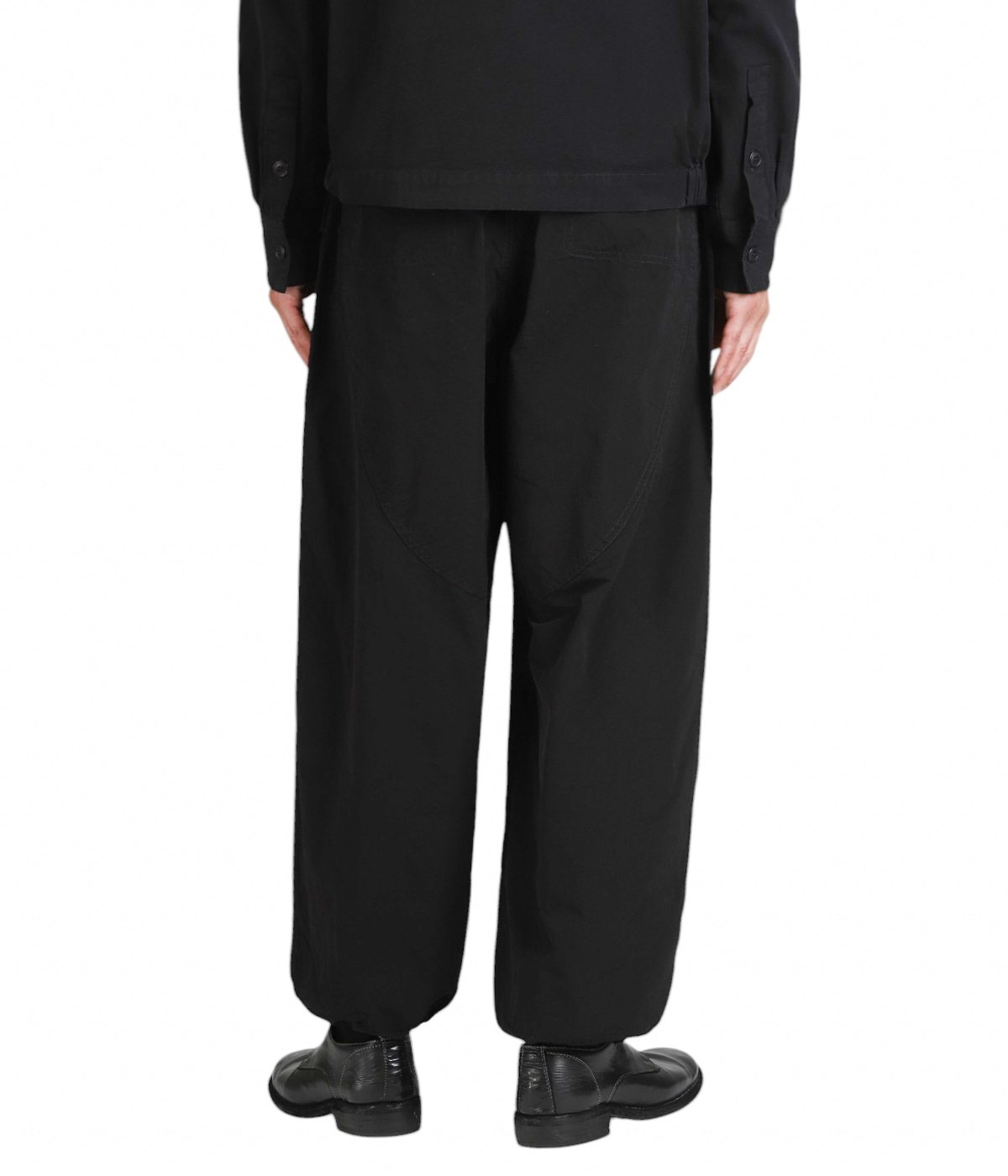 ABEL PANT | CASEY CASEY(ケイシー ケイシー) / パンツ ボトムス