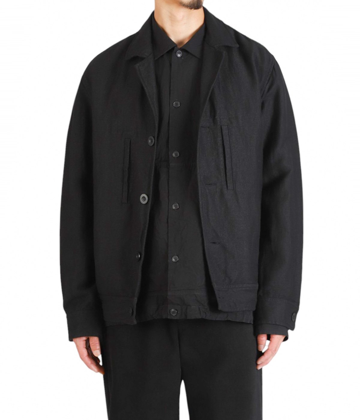 OSCAR JACKET | CASEY CASEY(ケイシー ケイシー) / アウター