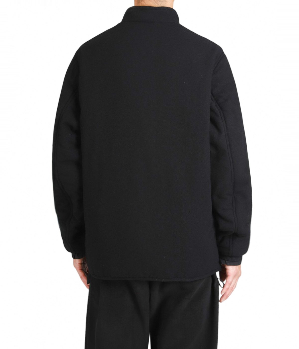 KINOS BOMBER | CASEY CASEY(ケイシー ケイシー) / アウター ブルゾン