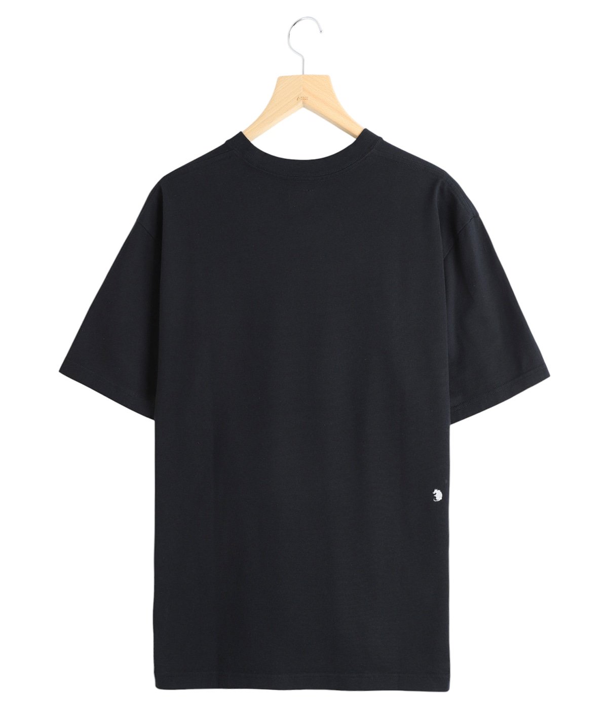 BOX LOGO TEE | RATS(ラッツ) / トップス カットソー半袖・T