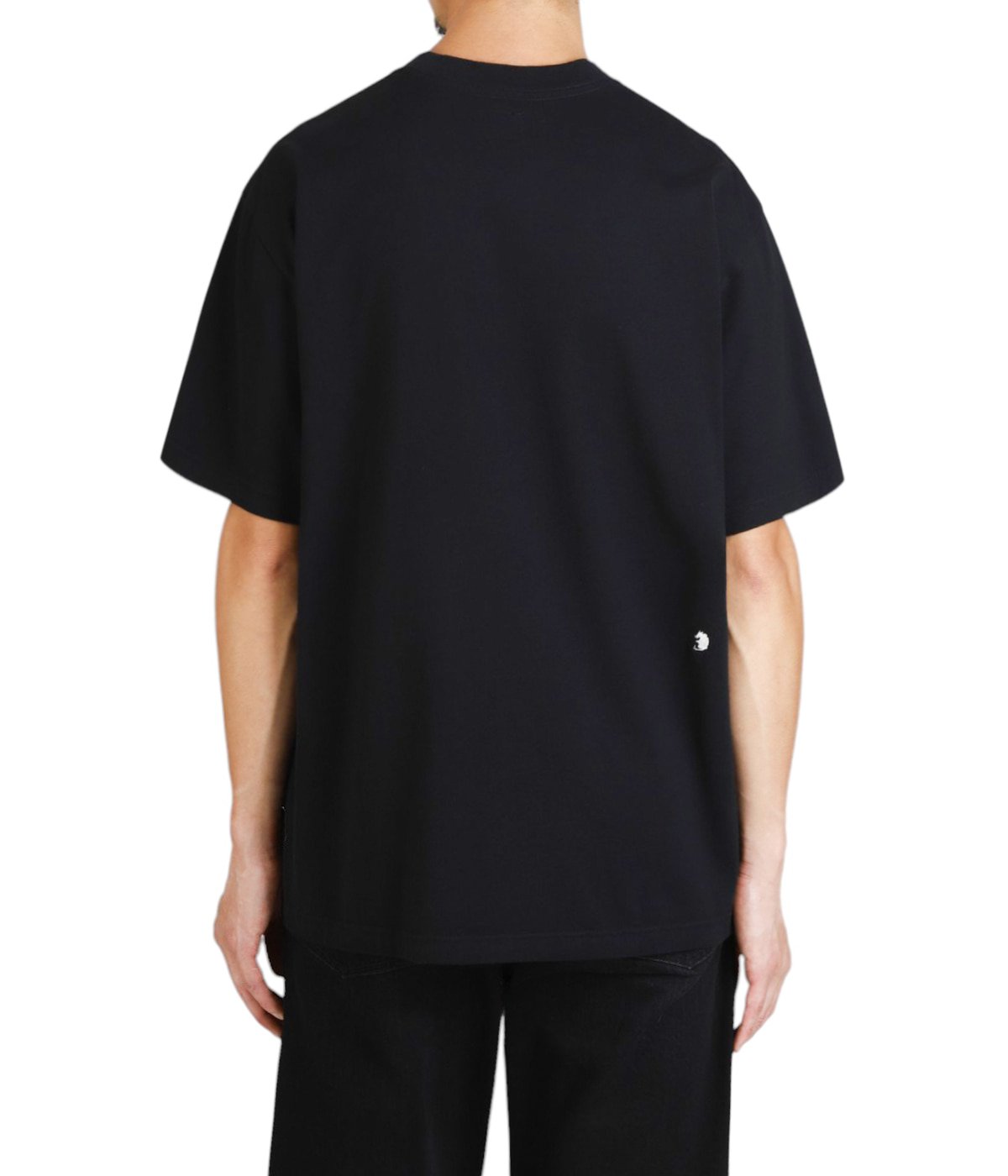 BOX LOGO TEE | RATS(ラッツ) / トップス カットソー半袖・T