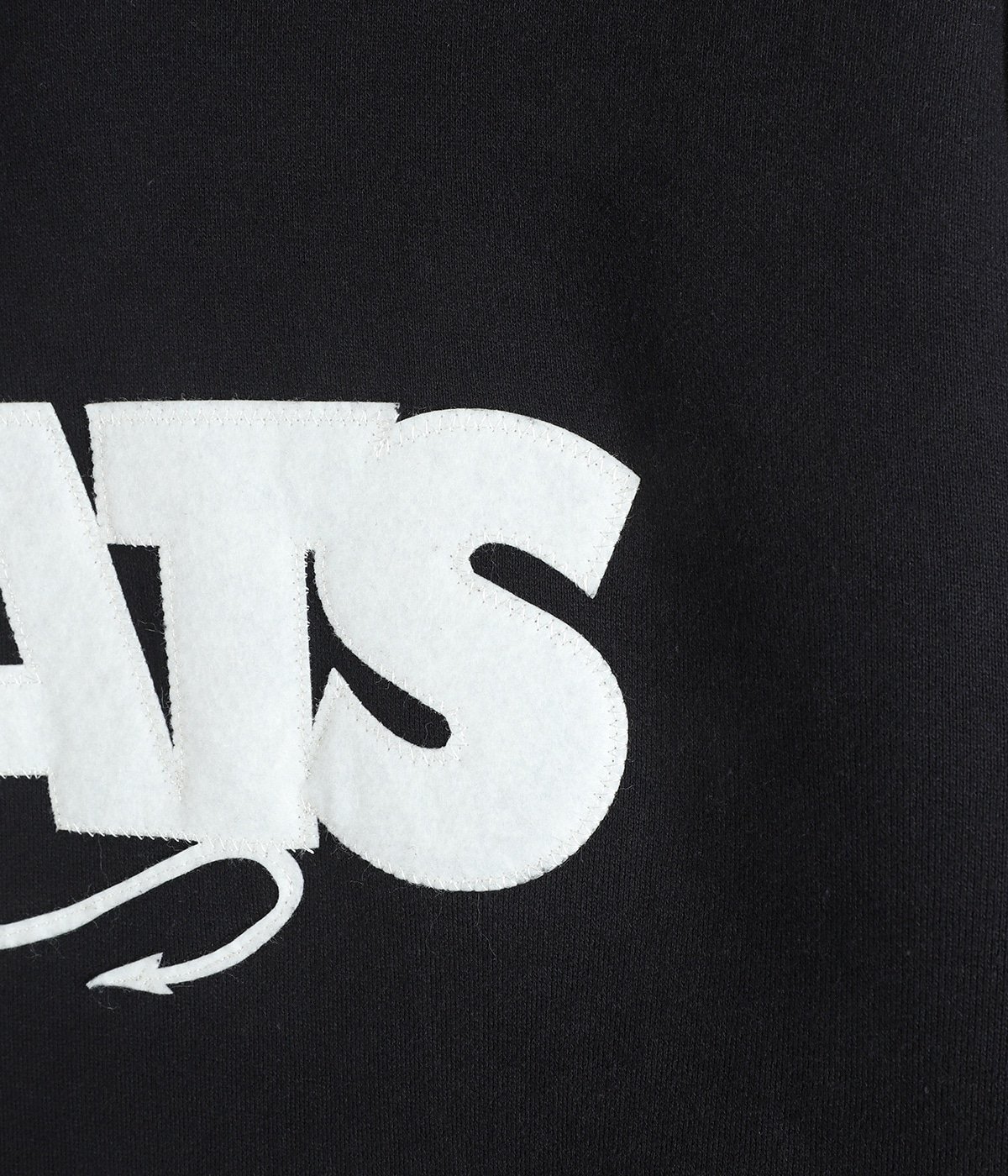 BOX LOGO HOODIE | RATS(ラッツ) / トップス パーカー (メンズ)の通販
