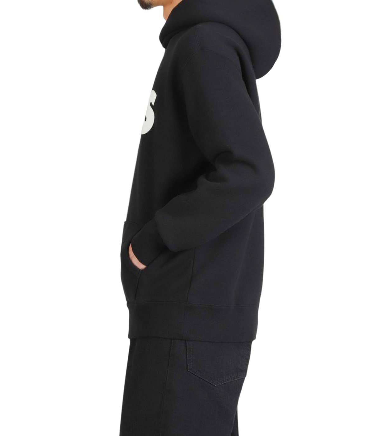 BOX LOGO HOODIE | RATS(ラッツ) / トップス パーカー (メンズ)の通販