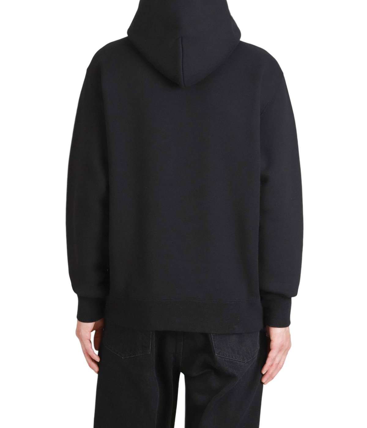 BOX LOGO HOODIE | RATS(ラッツ) / トップス パーカー (メンズ)の通販