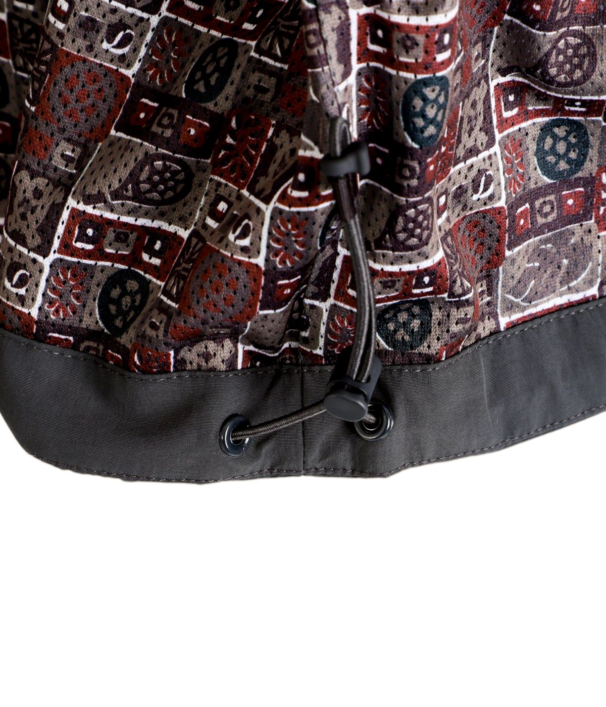 Ballperson 2Way Jacket | Setinn(セットイン) / アウター ナイロン