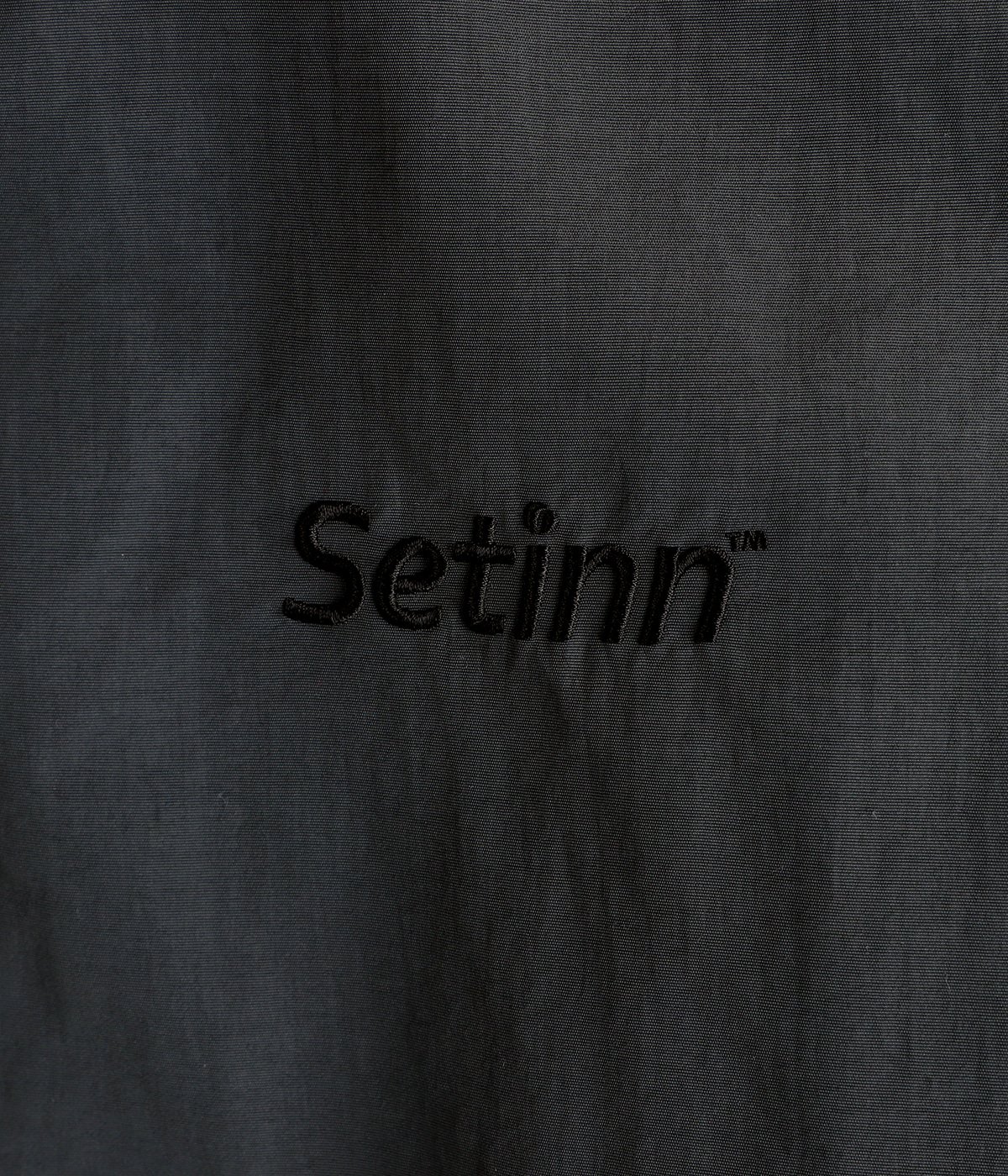 Ballperson 2Way Jacket | Setinn(セットイン) / アウター ナイロン