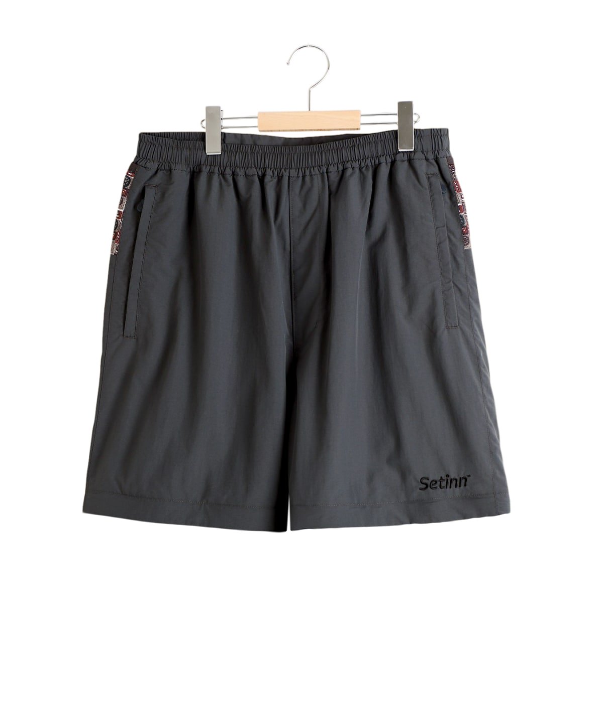 Ballperson 2Way Pants | Setinn(セットイン) / パンツ ハーフ