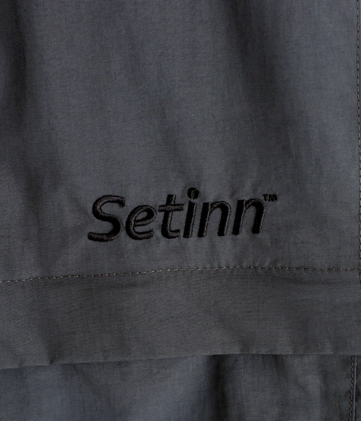 Ballperson 2Way Pants | Setinn(セットイン) / パンツ ハーフ