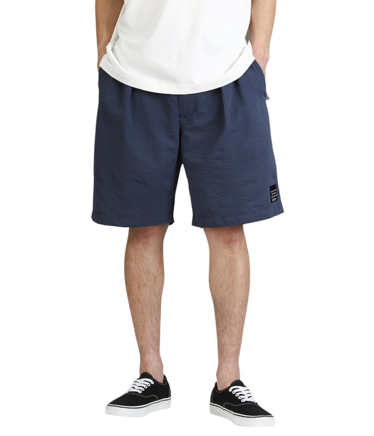 Off Shore Shorts | Setinn(セットイン) / パンツ ハーフ Off Shore Shorts | Setinn(セットイン) / パンツ ハーフ