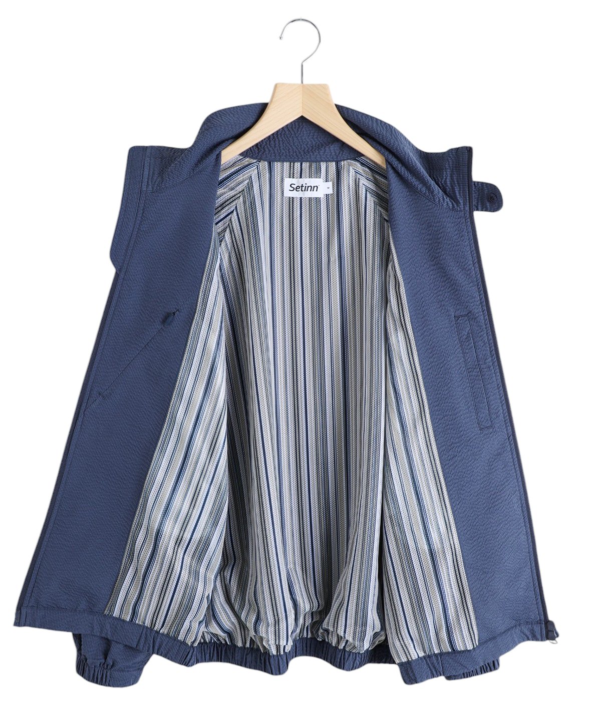 Setinn off Shore Jacket ジャケット L 53-5-66 Setinn(セッティン) 