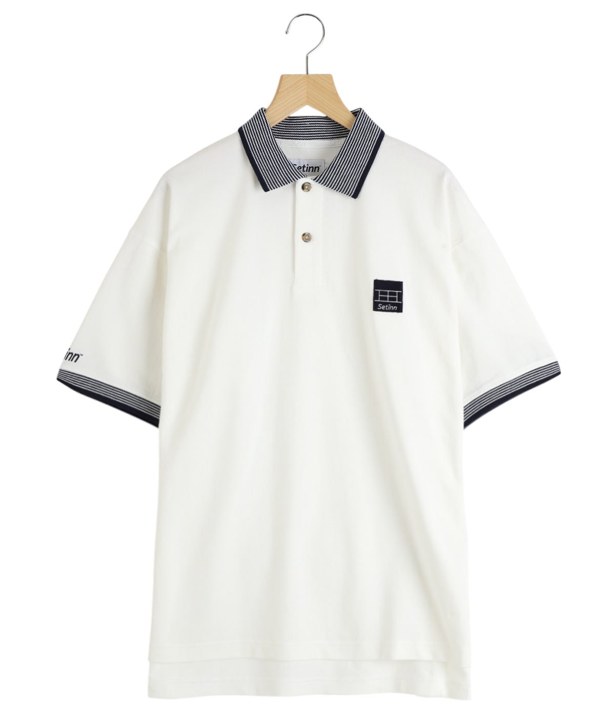 Classic Polo | Setinn(セットイン) / トップス ポロシャツ