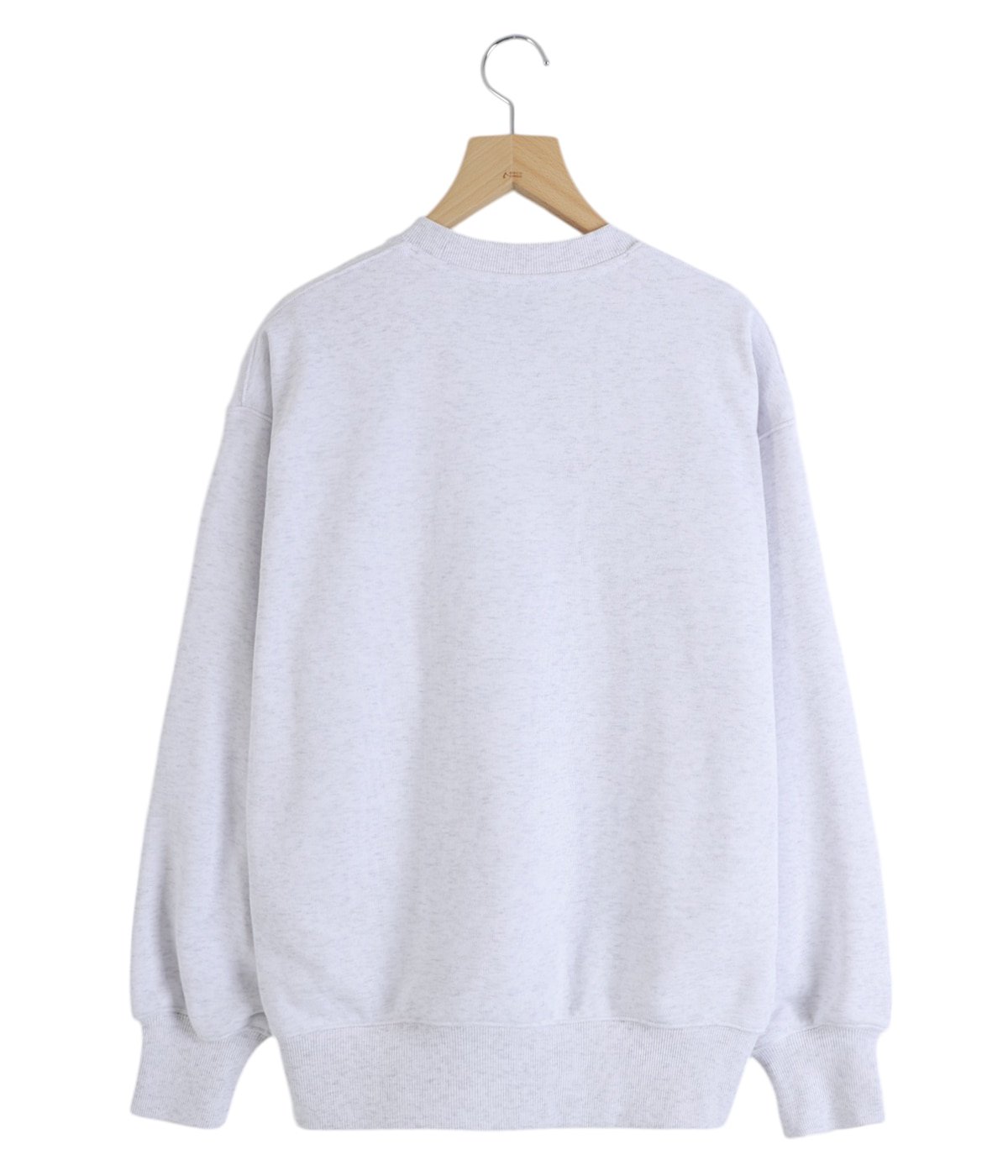 STN Resort Crew Sweat | Setinn(セットイン) / トップス