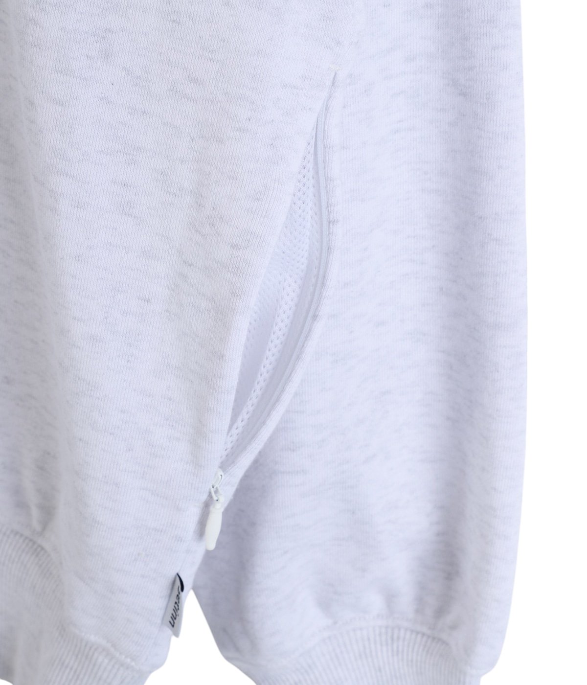 57%オフSetinn 25SS Resort Halfzip Sweat 新品 STN Resort Halfzip Sweat | Setinn(セットイン) / トップス