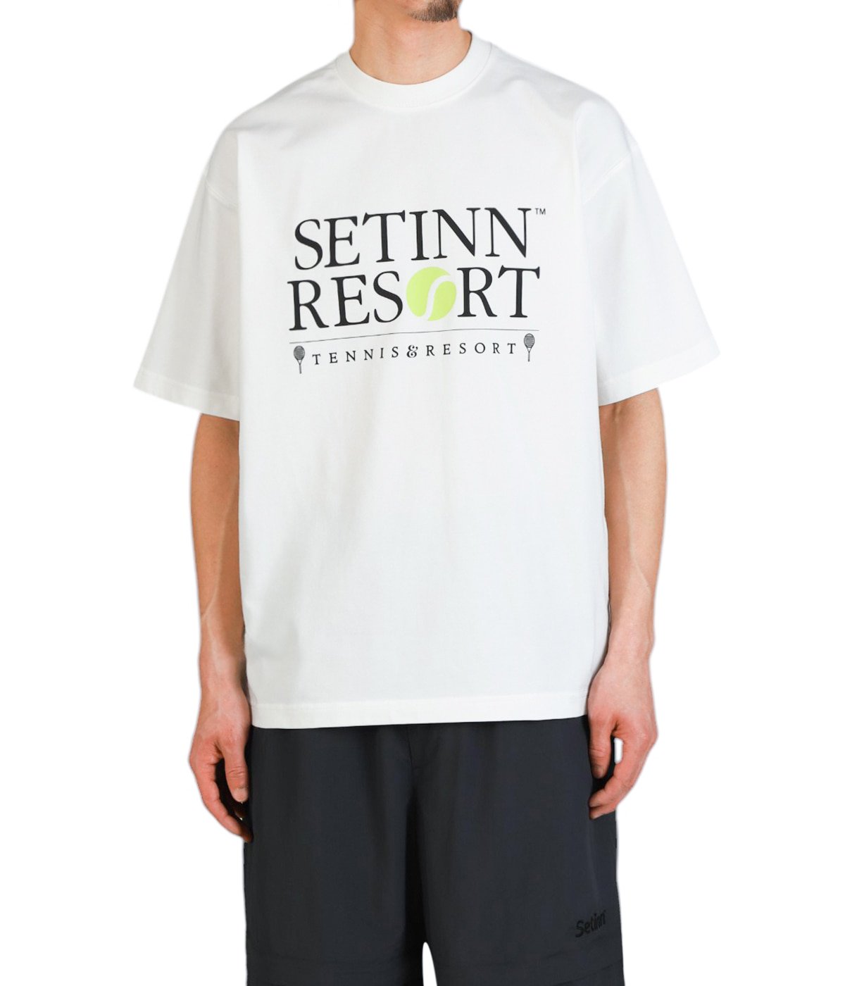 Pulau Seribu Marine Resort Tシャツ Mサイズ CENTURION BOATS × muta MARINE SURFING Tシャツ [全2色] – muta