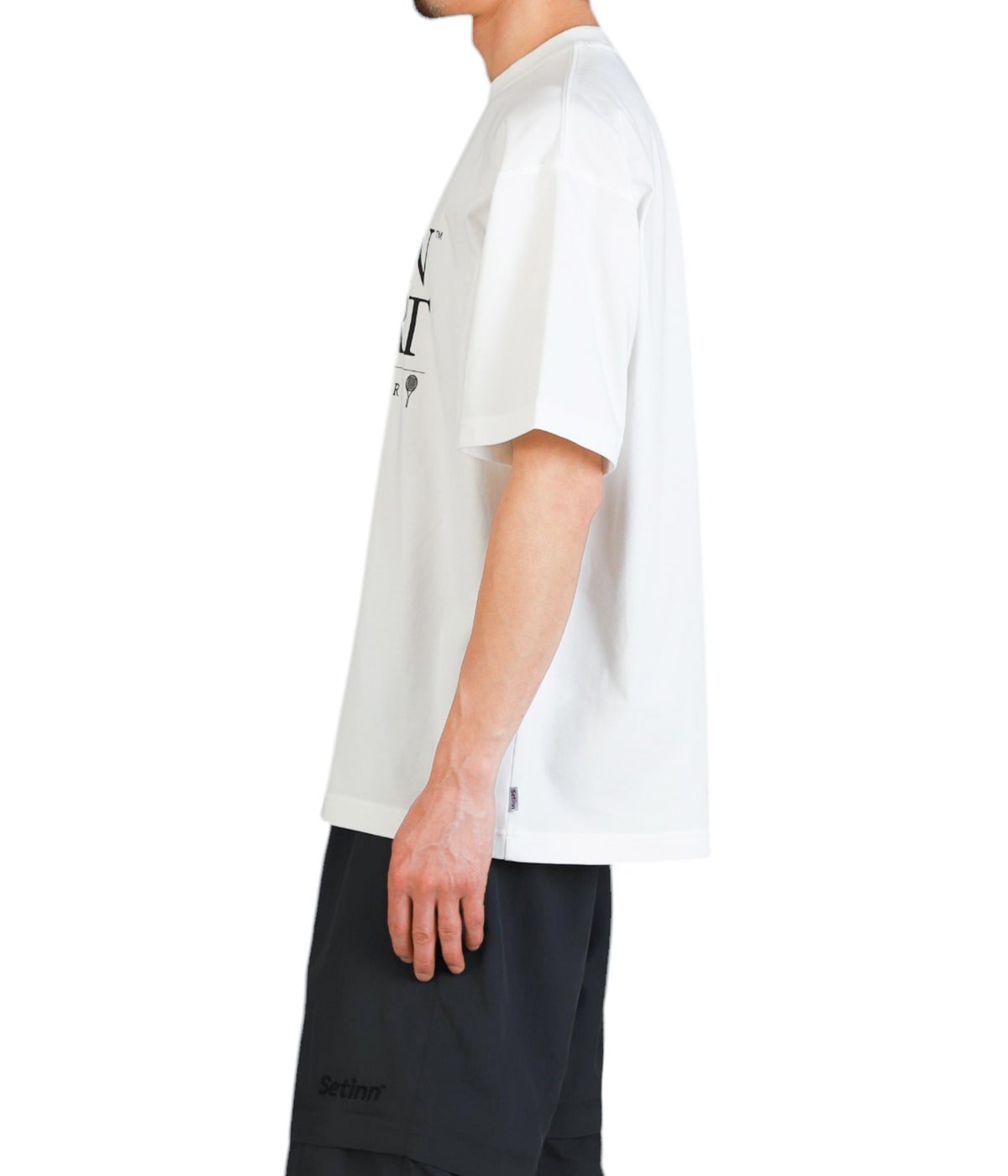 STN Resort Tee | Setinn(セットイン) / トップス カットソー半袖・T