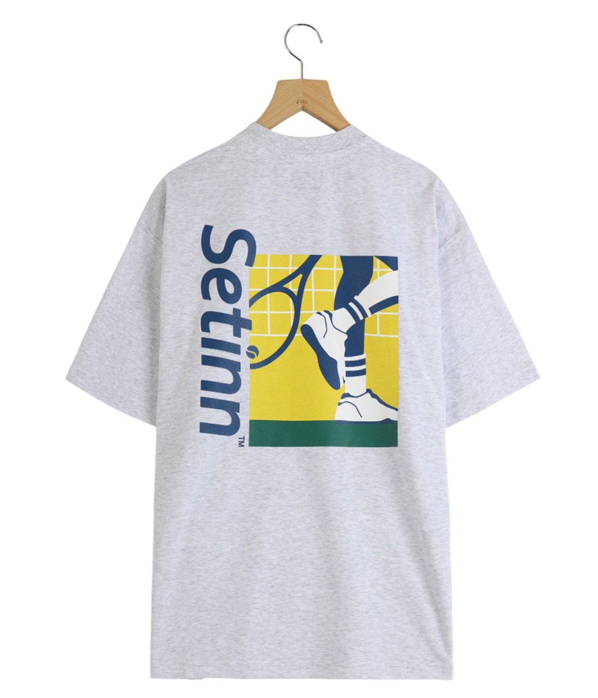 としです 505ZXX レギュラーストレート デニムパンツ ジーンズ