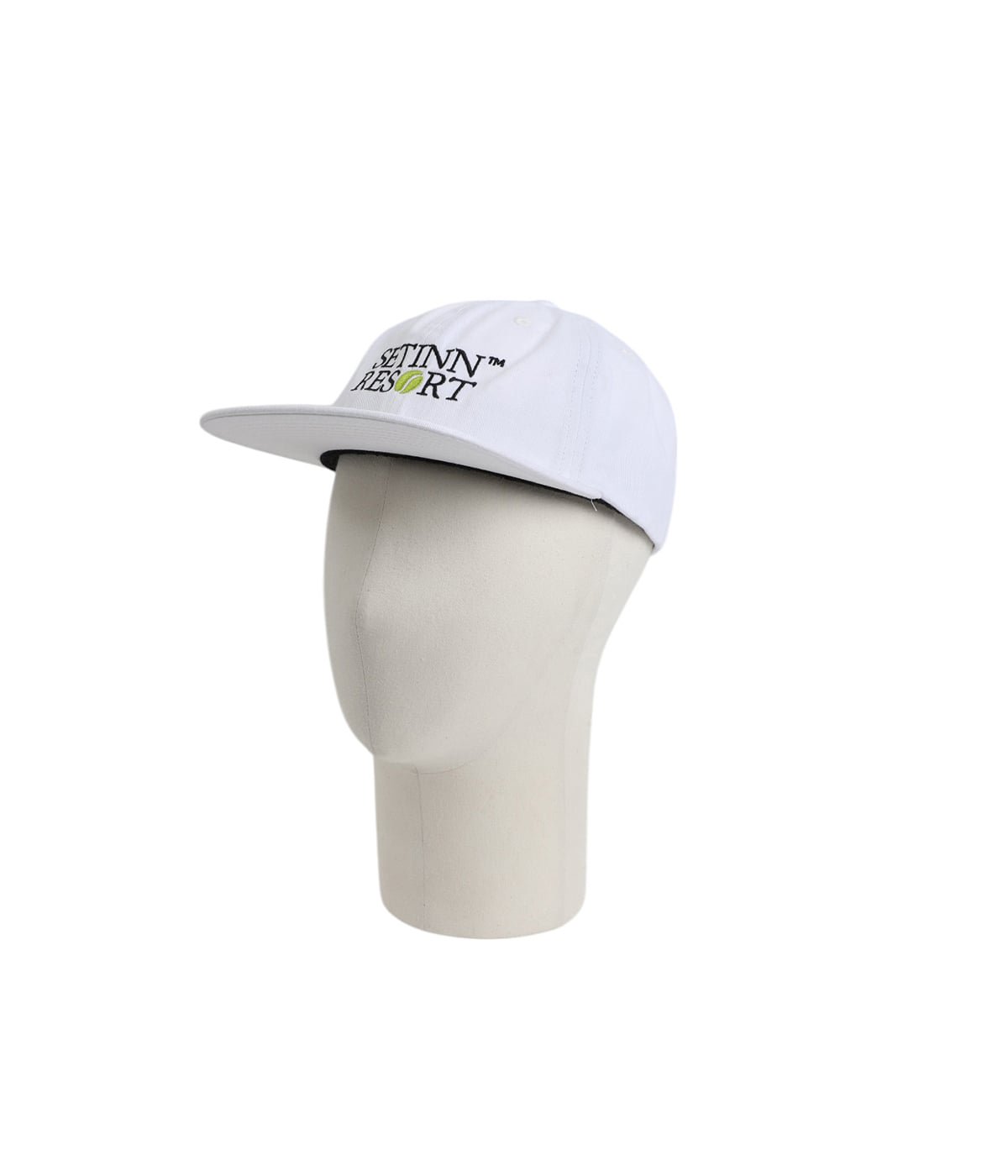 Souvenir Cap -STN RESORT- | Setinn(セットイン) / 帽子