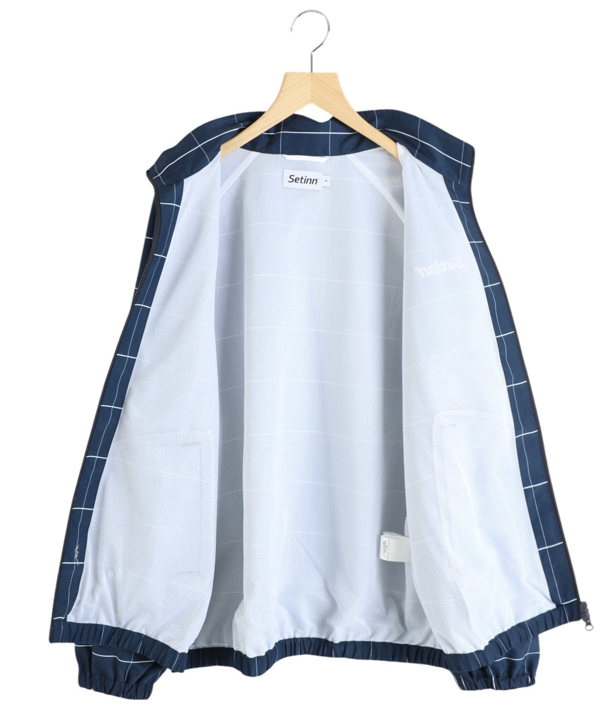 Game Jacket | Setinn(セットイン) / アウター ブルゾン