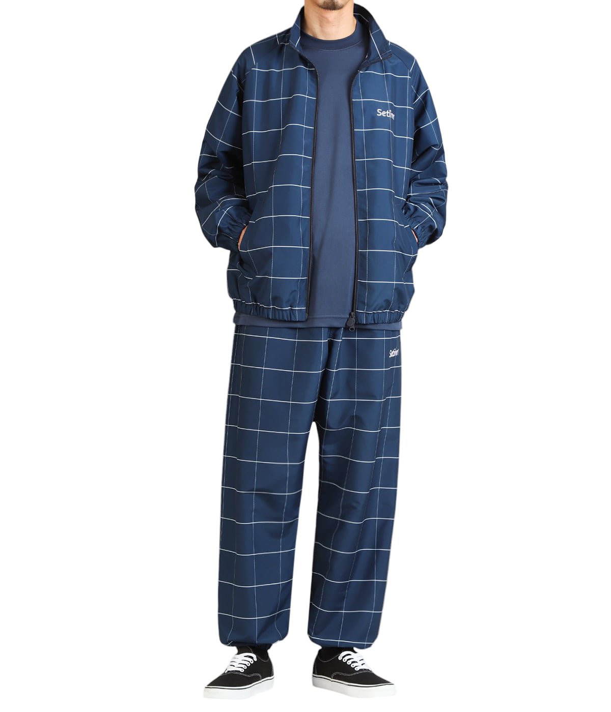Game Jacket | Setinn(セットイン) / アウター ブルゾン Game Jacket | Setinn(セットイン) / アウター ブルゾン