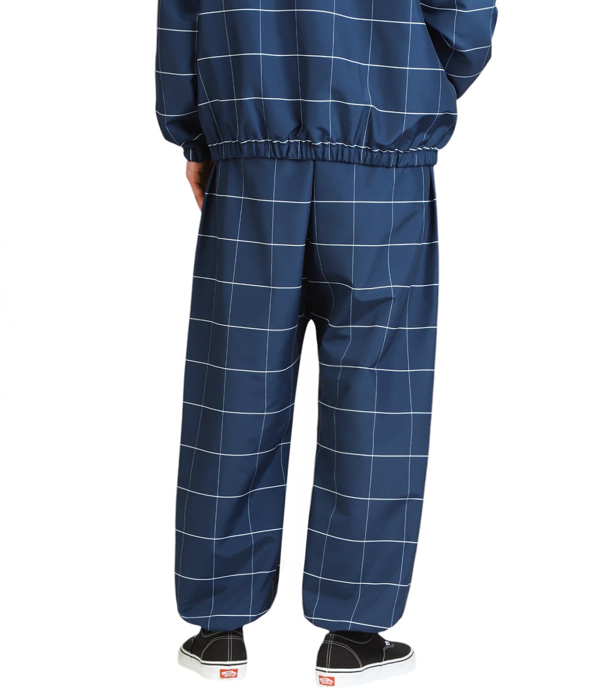 p*t様 Setinn　Game　Pants　サイズM　セットイン　ナイロンパン Game Pants | Setinn(セットイン) / パンツ ボトムスその他