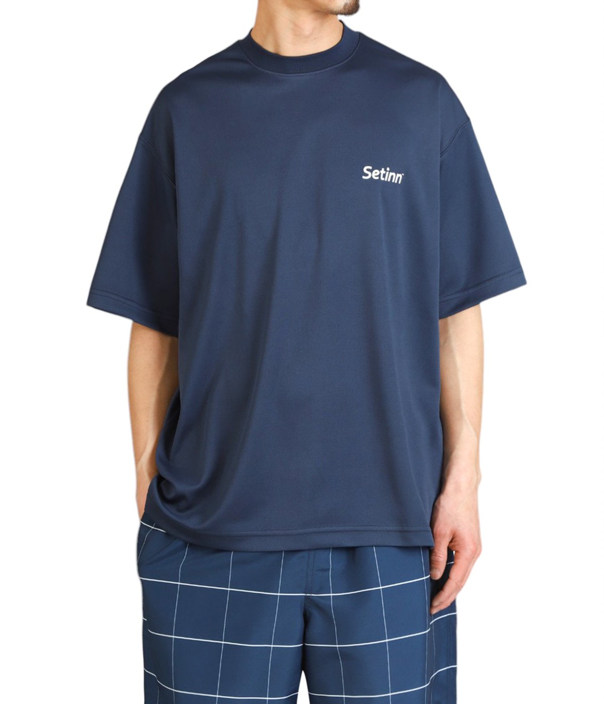 Practice Shirt | Setinn(セットイン) / トップス カットソー半袖・T