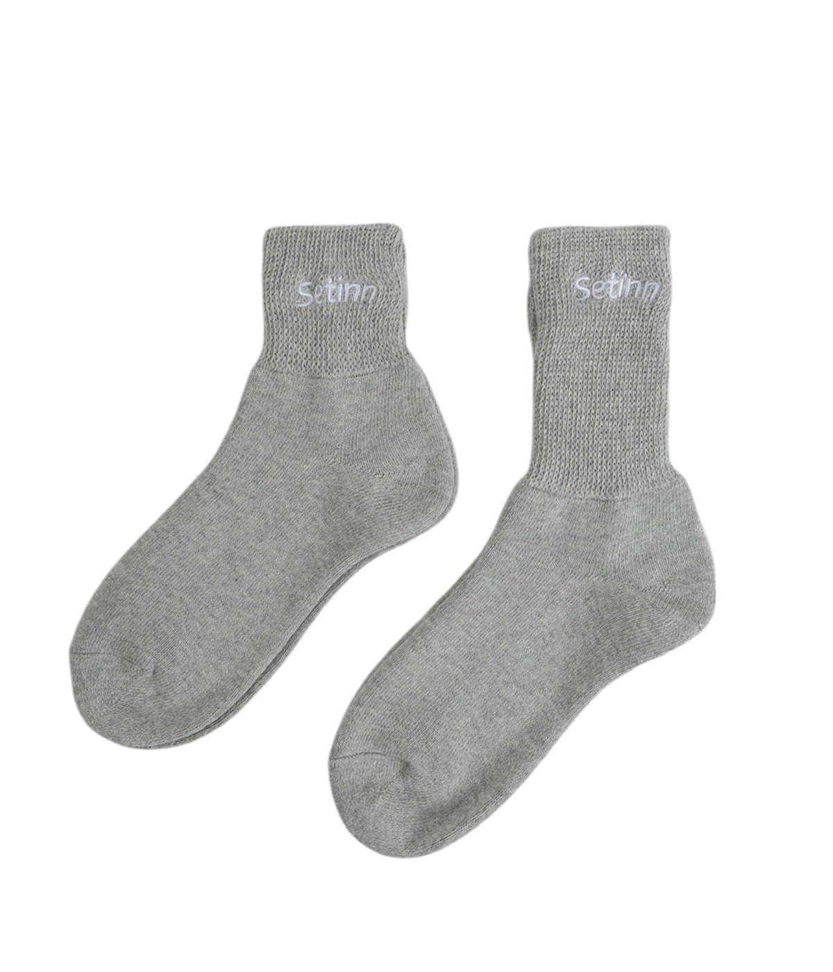 Club Socks 2P | Setinn(セットイン) / ファッション雑貨 靴下
