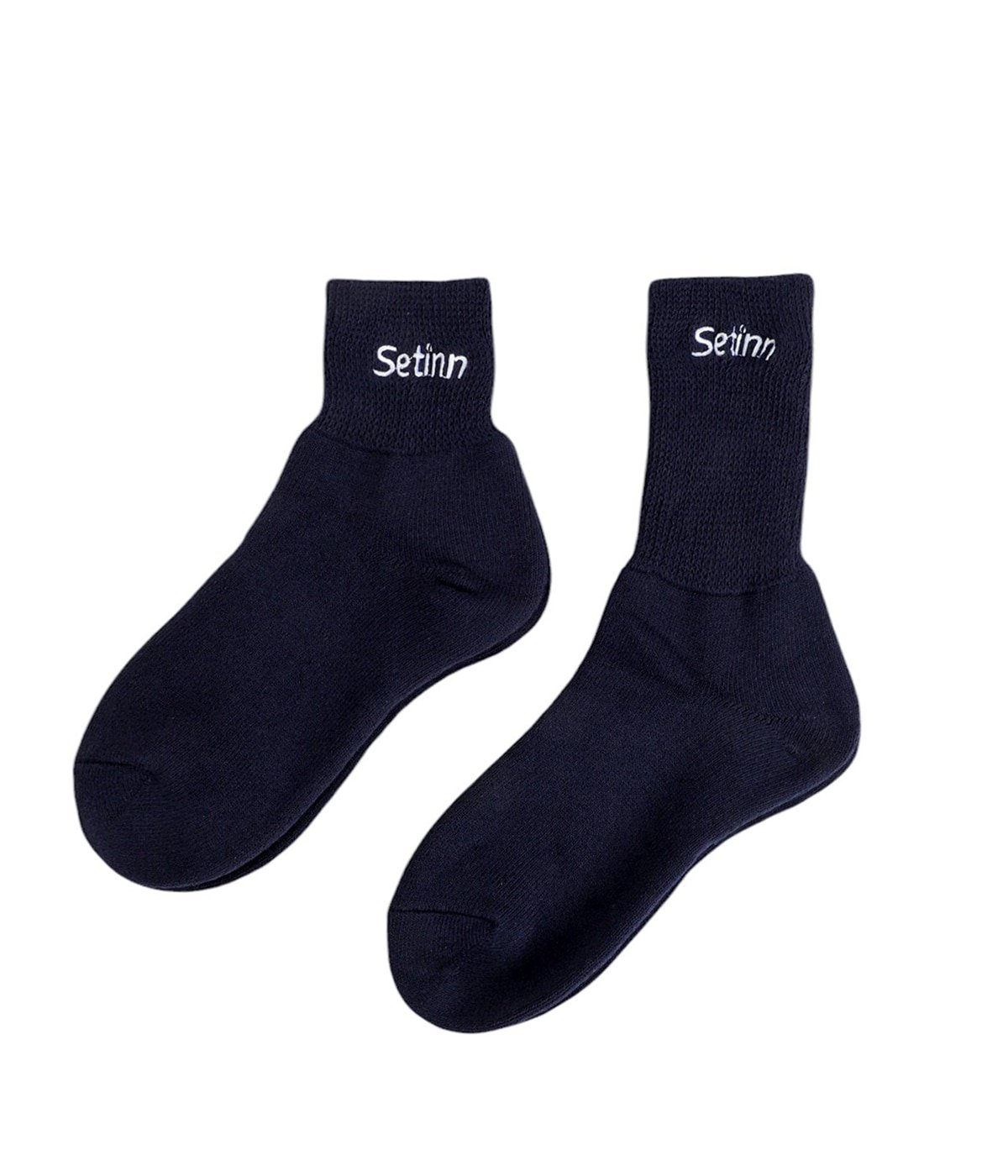 2点セット　DANNER SOCKS navyスェット 2点セットDANNER SOCKS navyスェット
