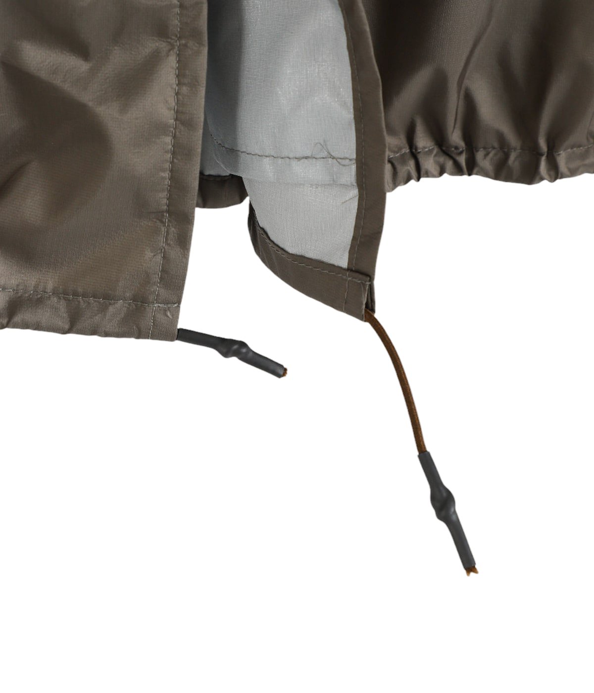 パンチングコーチジャケット | kolor(カラー) / アウター ブルゾン