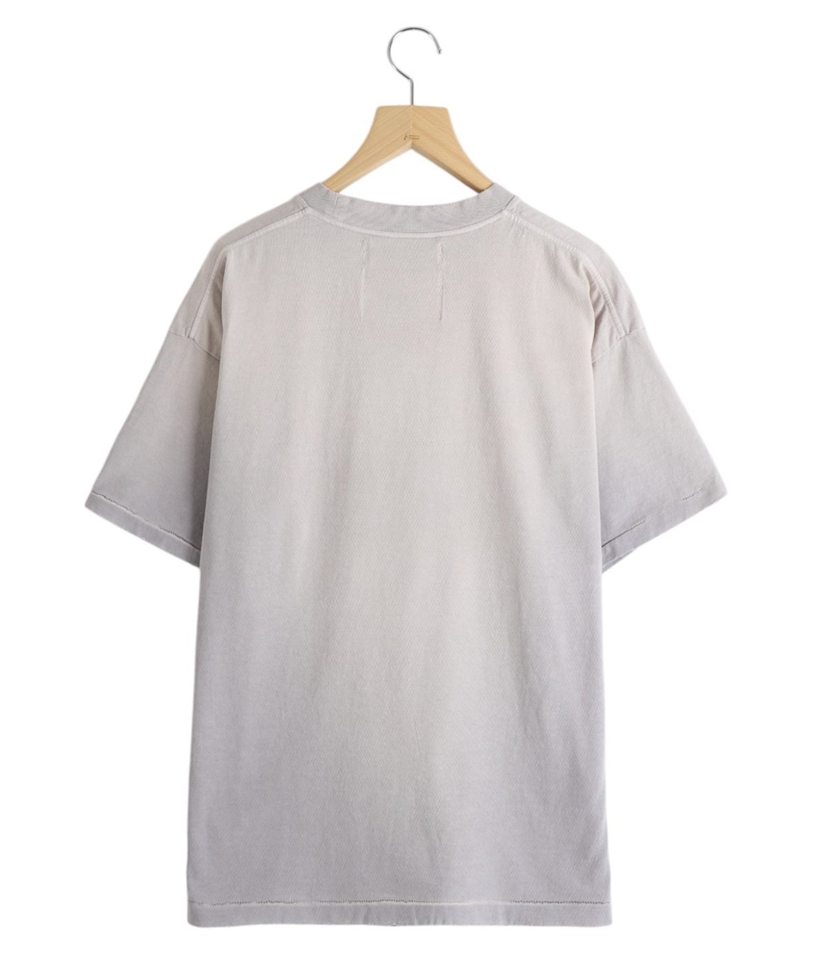 Alien“ Vintage Wash H-S Tee | DAIRIKU(ダイリク) / トップス Alien“ Vintage Wash H-S Tee | DAIRIKU(ダイリク) / トップス